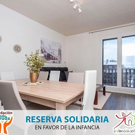Apartamentos Nevada Mikka 3000 Pas De La Casa Exterior foto