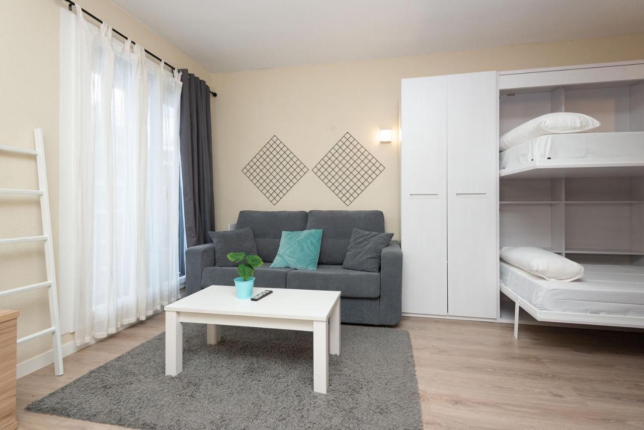 Apartamentos Nevada Mikka 3000 Pas De La Casa Exterior foto