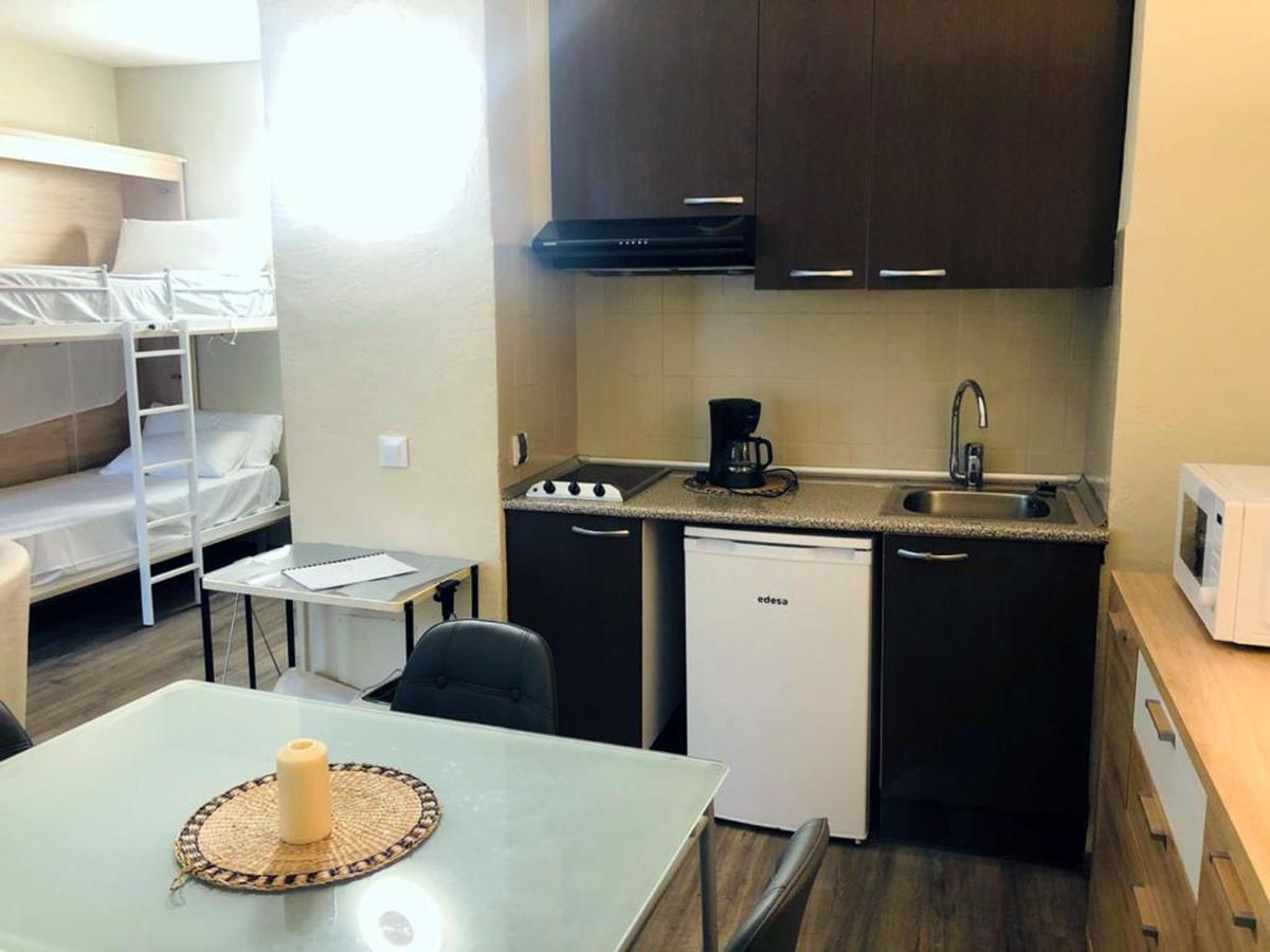 Apartamentos Nevada Mikka 3000 Pas De La Casa Exterior foto