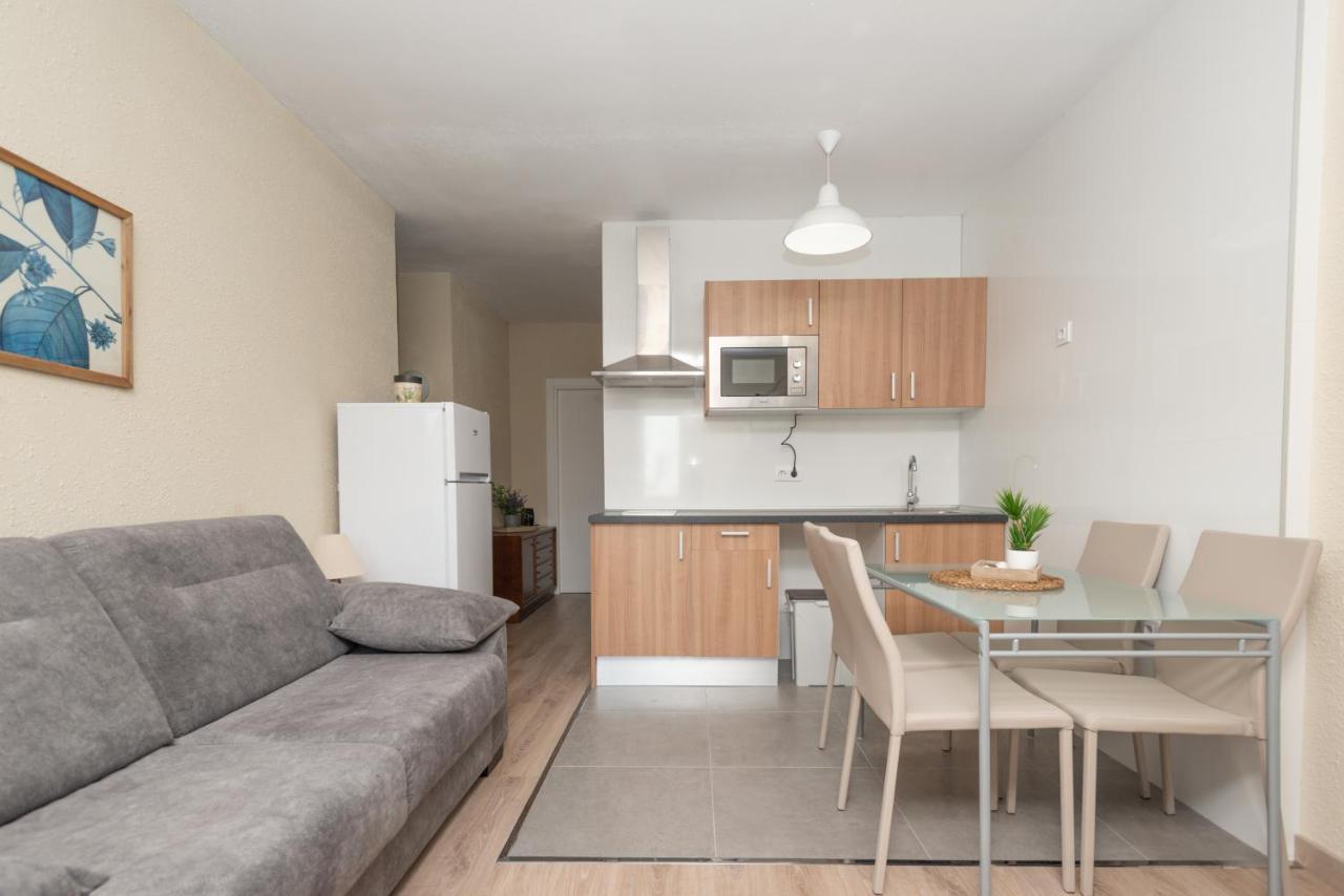 Apartamentos Nevada Mikka 3000 Pas De La Casa Exterior foto